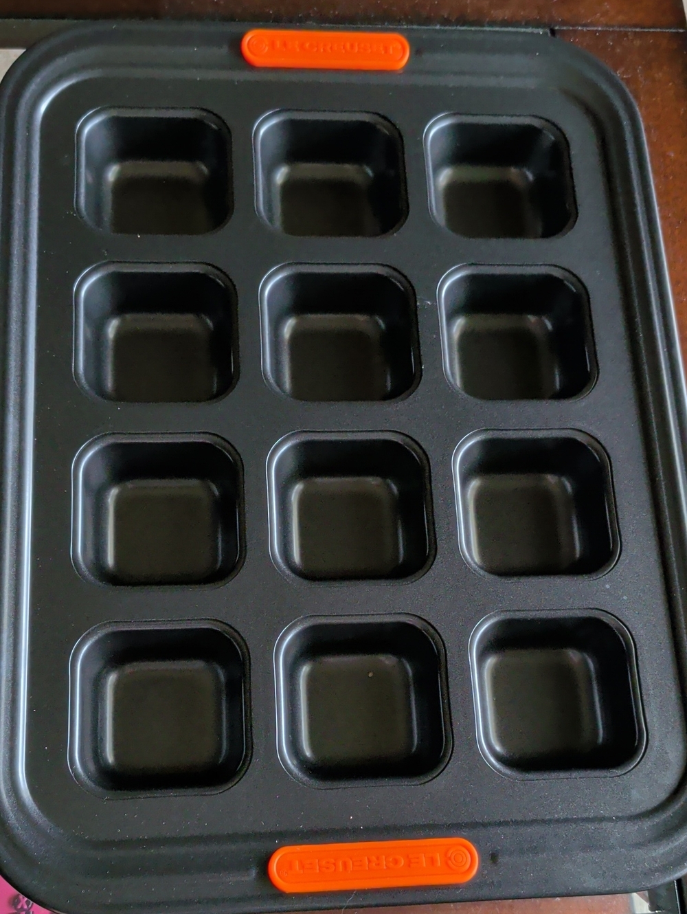 Brownie Pan - Le Creuset